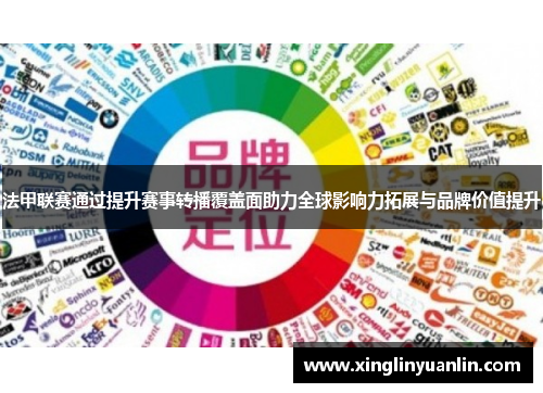 法甲联赛通过提升赛事转播覆盖面助力全球影响力拓展与品牌价值提升