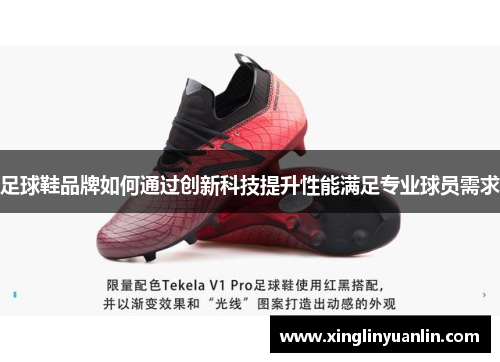 足球鞋品牌如何通过创新科技提升性能满足专业球员需求
